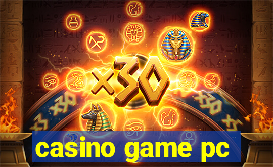 casino game pc