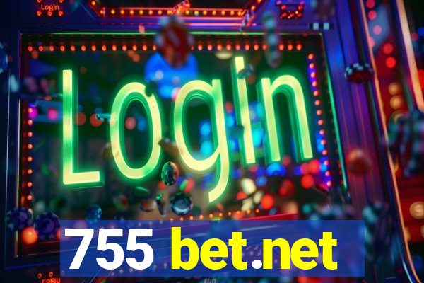 755 bet.net