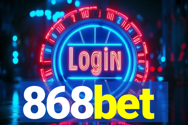 868bet