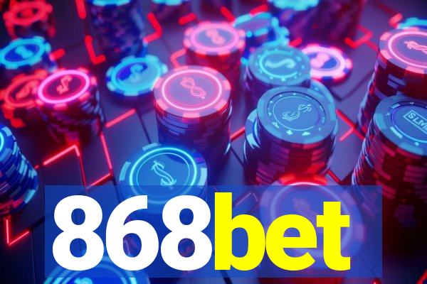 868bet