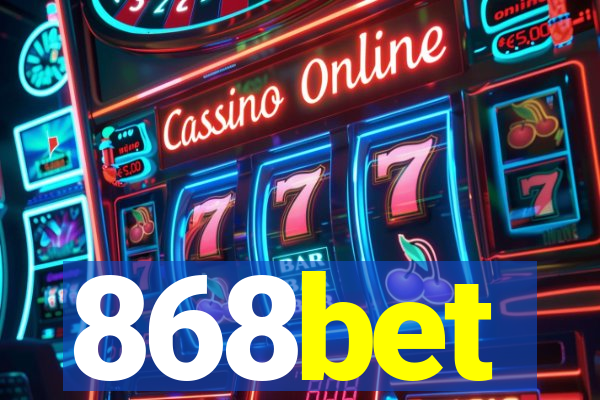 868bet