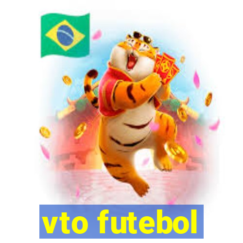 vto futebol