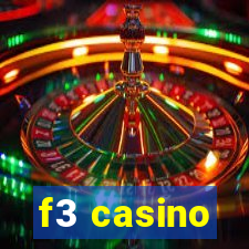 f3 casino