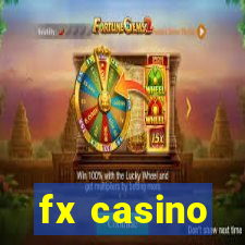 fx casino