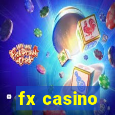 fx casino