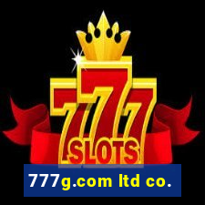 777g.com ltd co.