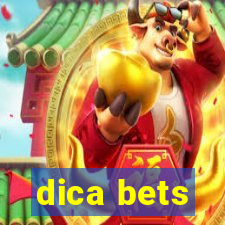 dica bets