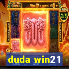 duda win21