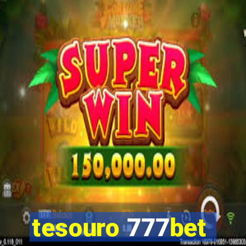 tesouro 777bet