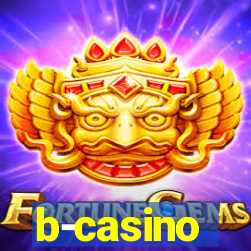 b-casino