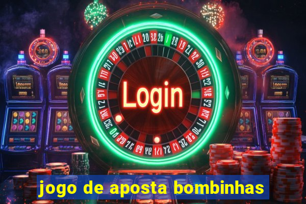 jogo de aposta bombinhas