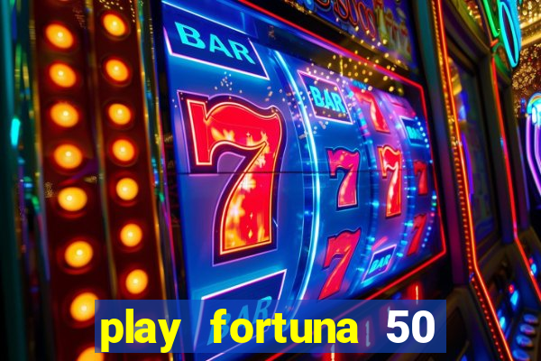 play fortuna 50 free spins