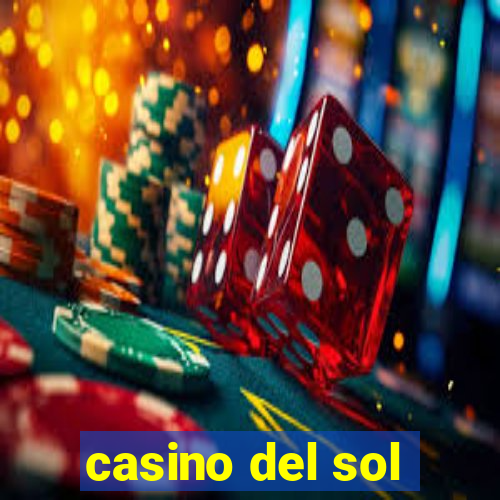 casino del sol