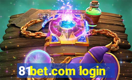 81bet.com login