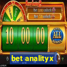 bet analityx