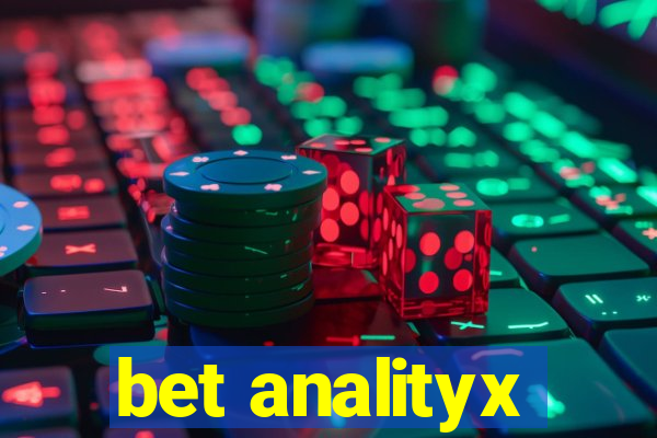 bet analityx