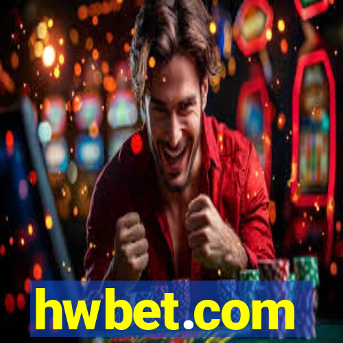 hwbet.com