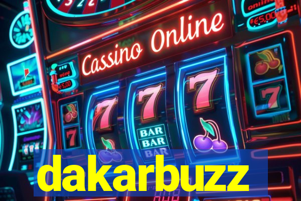 dakarbuzz