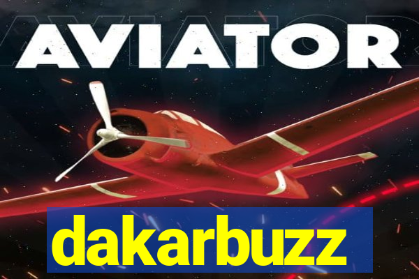 dakarbuzz