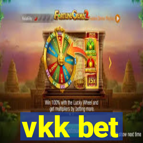 vkk bet