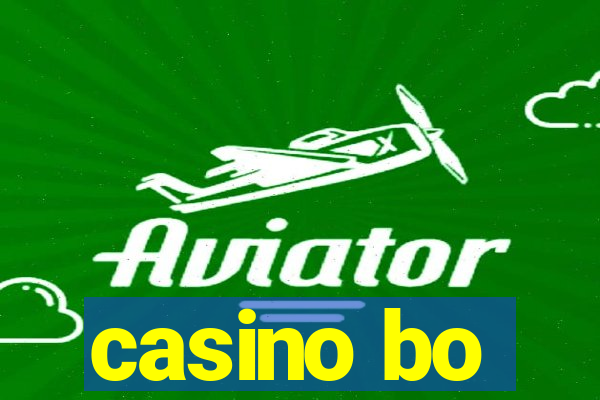 casino bo