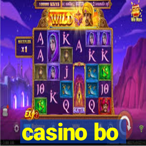 casino bo