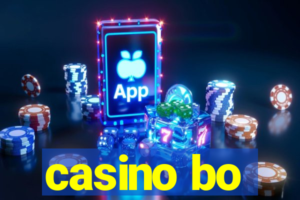 casino bo