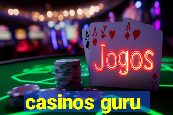 casinos guru