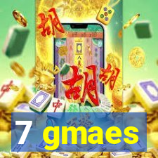 7 gmaes