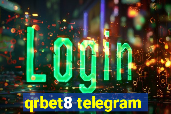 qrbet8 telegram