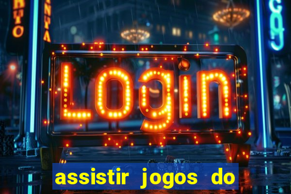 assistir jogos do destino online