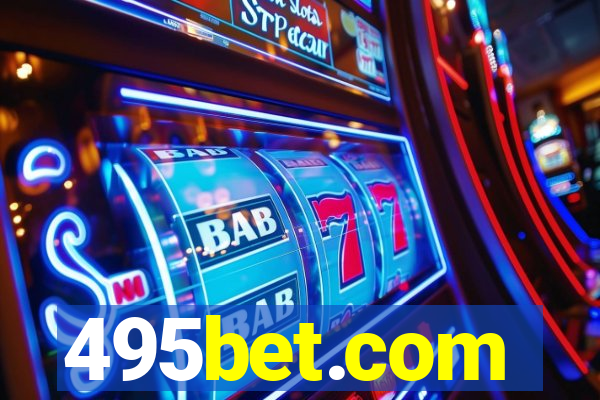 495bet.com