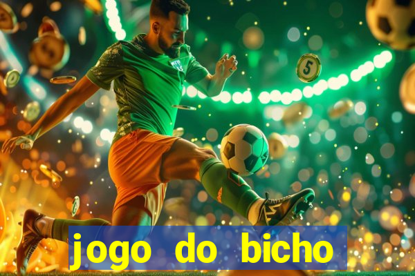 jogo do bicho jogar online