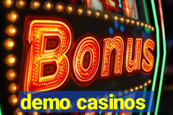 demo casinos