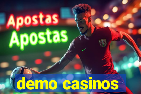 demo casinos