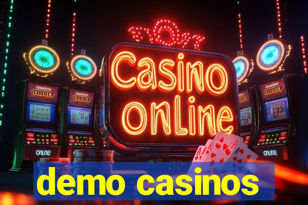 demo casinos