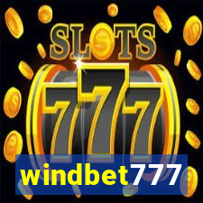 windbet777