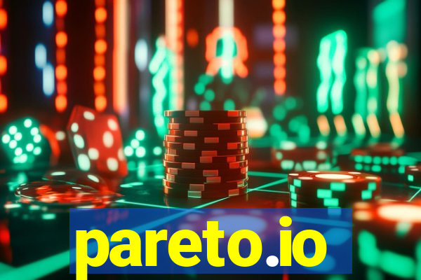 pareto.io