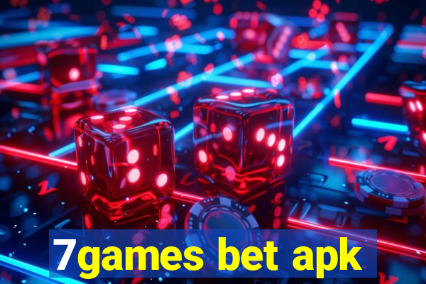 7games bet apk