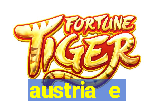 austria e eslovaquia palpite