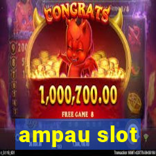 ampau slot