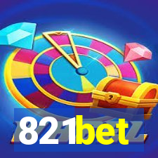 821bet