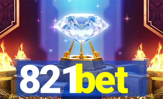 821bet