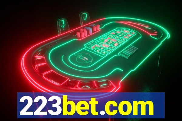 223bet.com