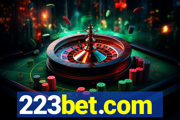 223bet.com