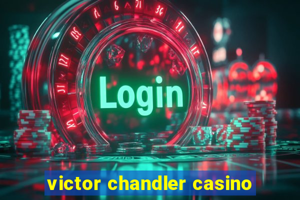 victor chandler casino