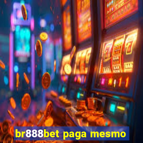 br888bet paga mesmo