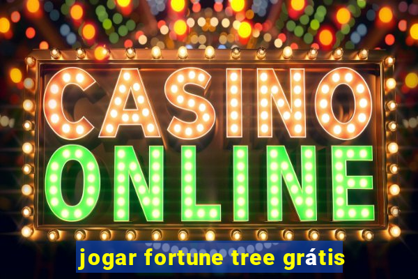 jogar fortune tree grátis