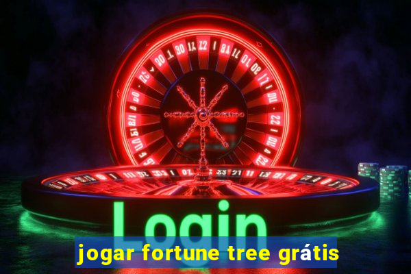 jogar fortune tree grátis