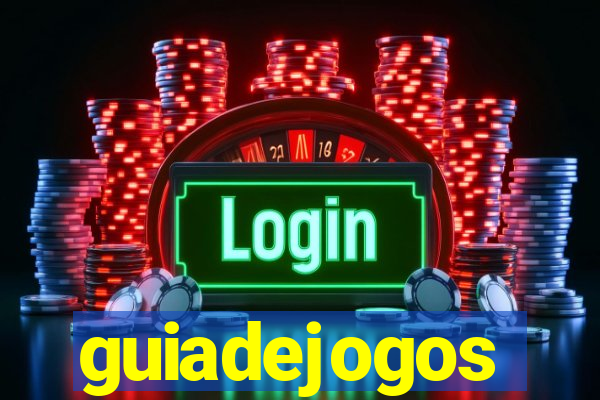 guiadejogos